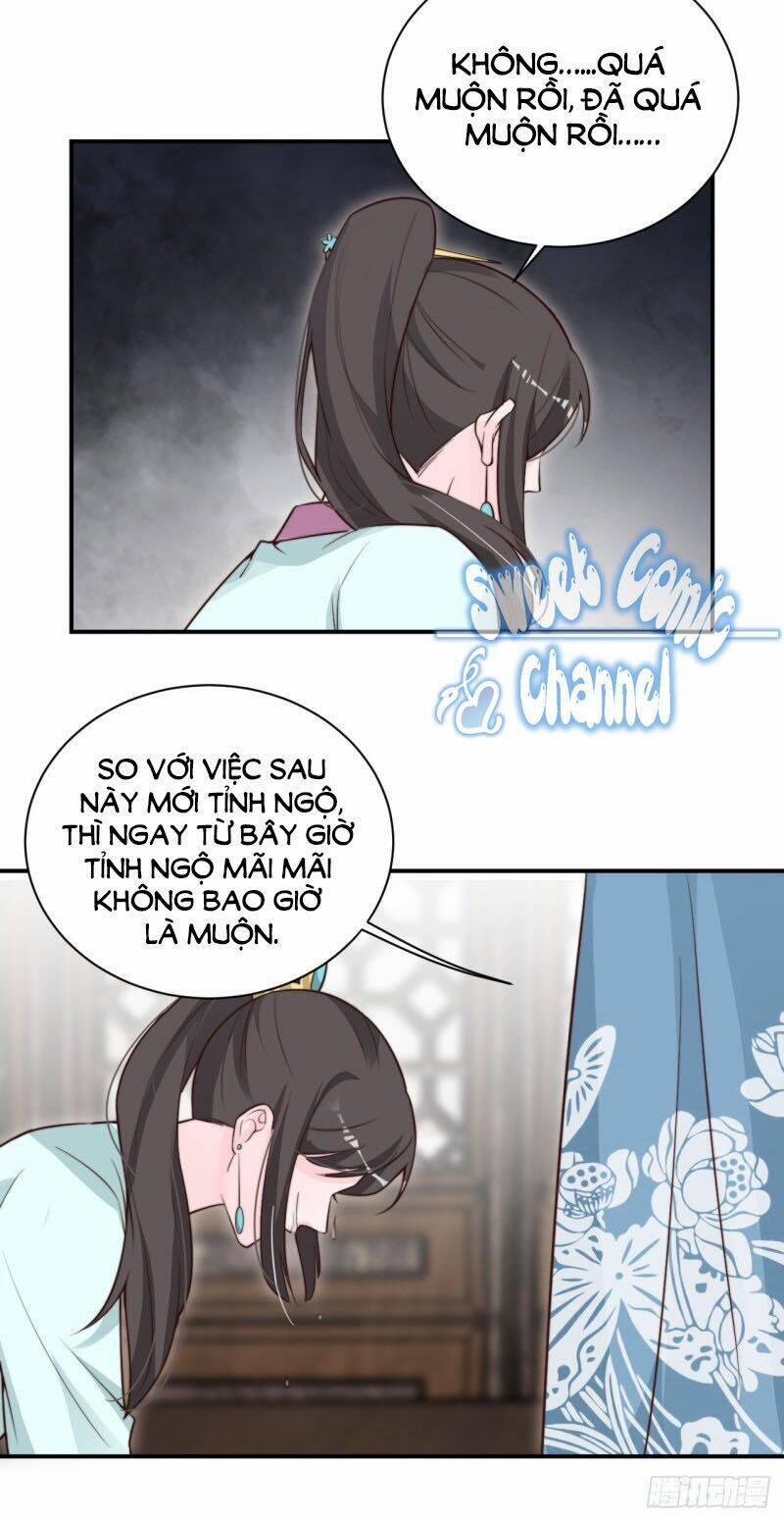 Cung Đấu Live 27 trang 35