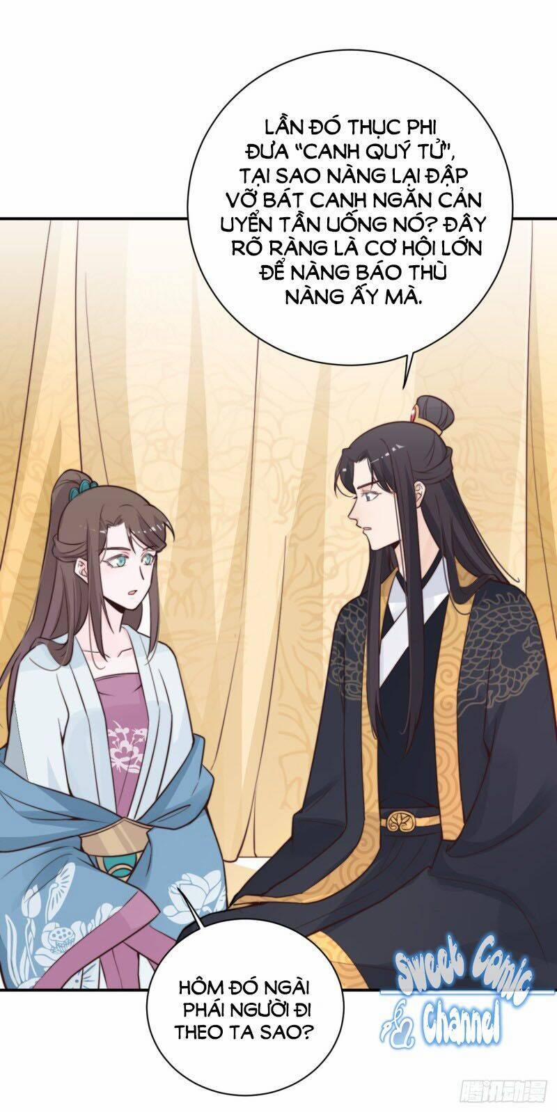 Cung Đấu Live 27 trang 4