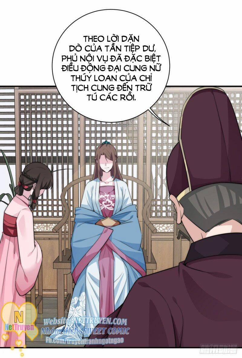 Cung Đấu Live 28 trang 1