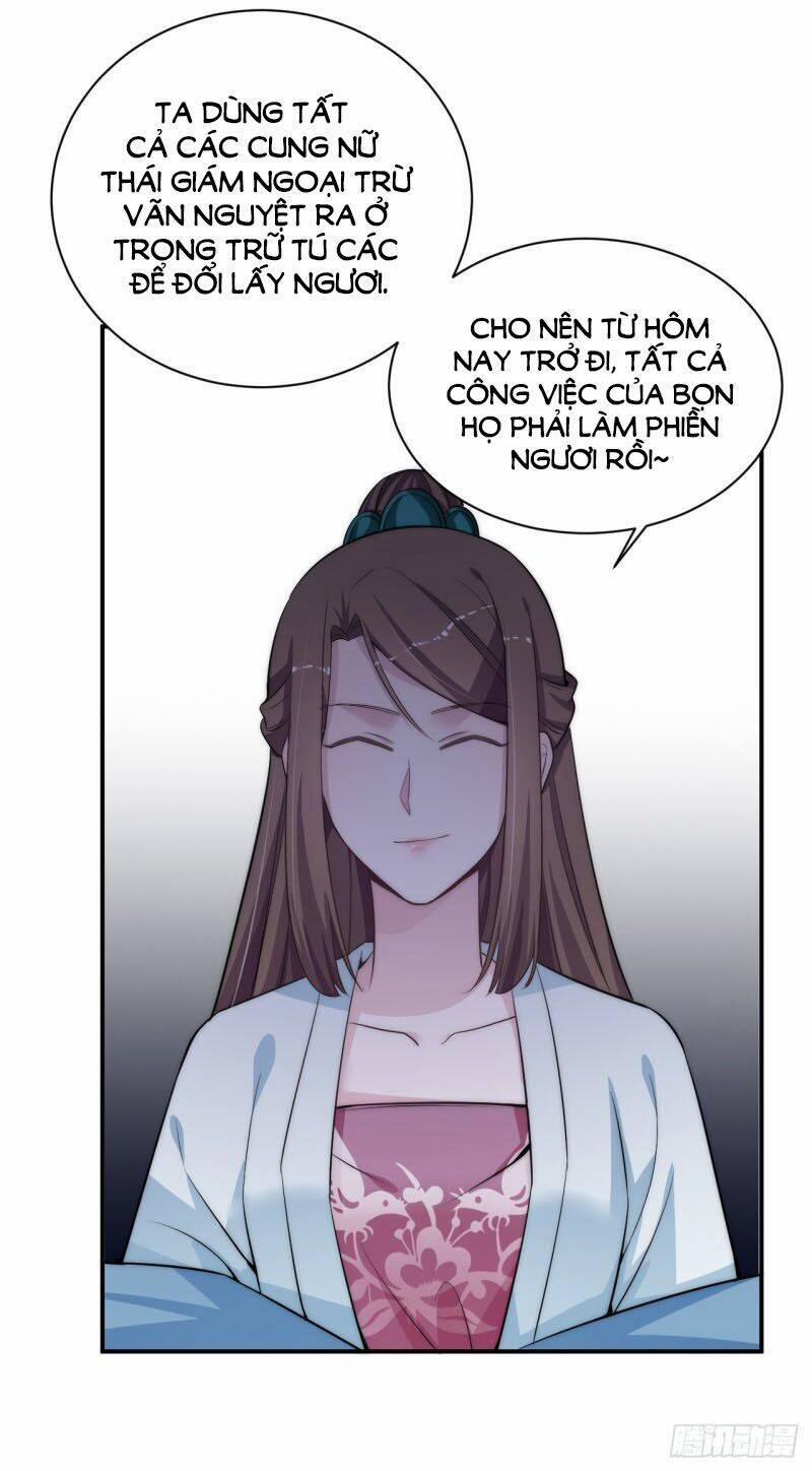 Cung Đấu Live 28 trang 11