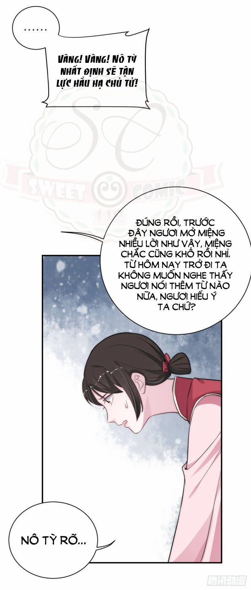 Cung Đấu Live 28 trang 12