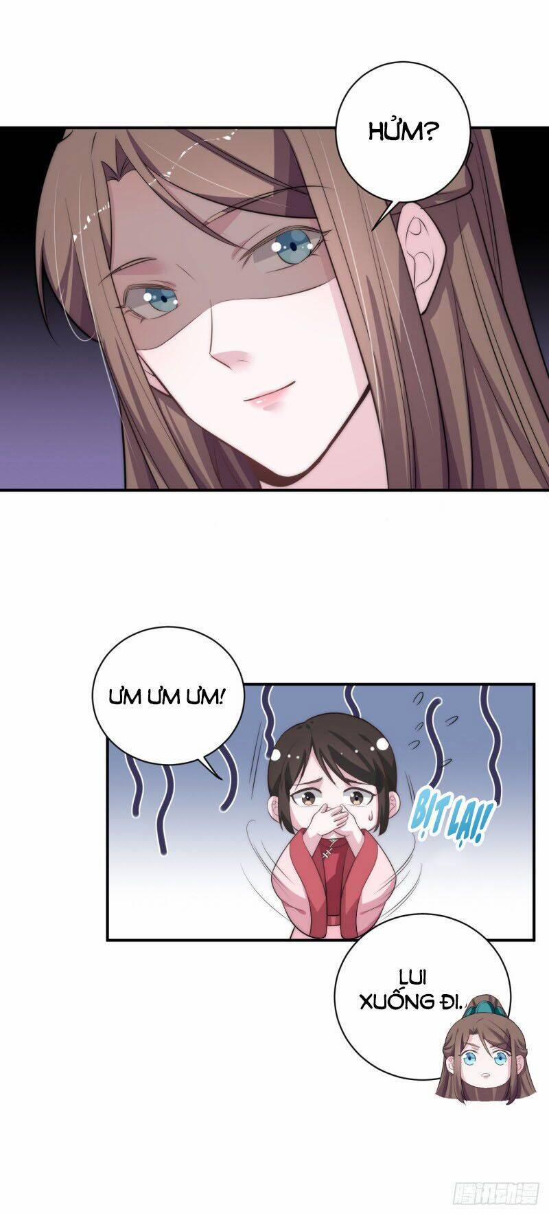 Cung Đấu Live 28 trang 13