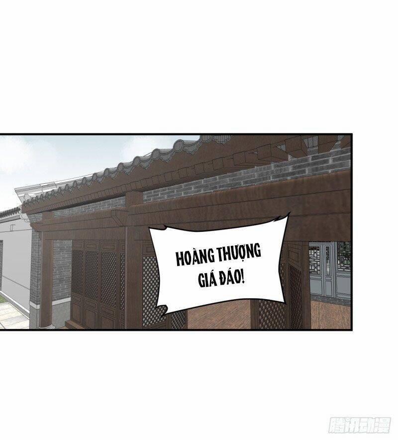 Cung Đấu Live 28 trang 15