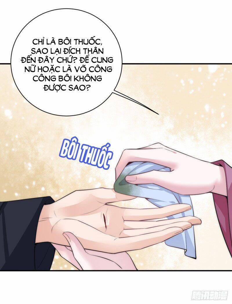 Cung Đấu Live 28 trang 16