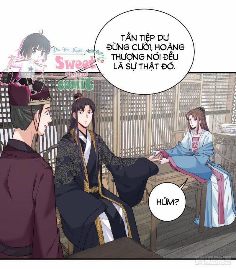 Cung Đấu Live 28 trang 18