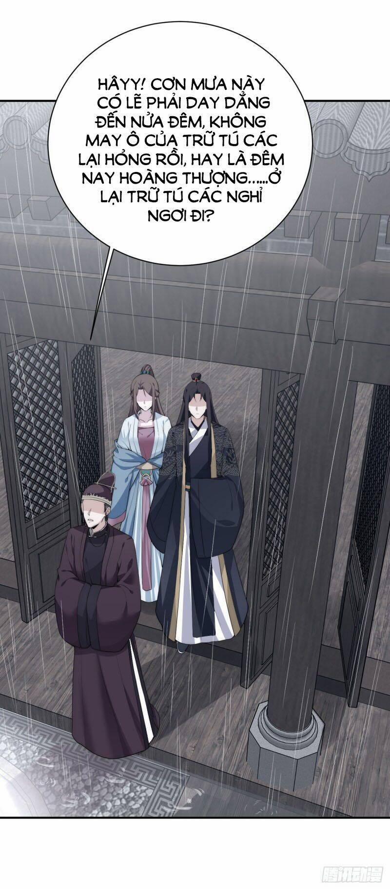 Cung Đấu Live 28 trang 21