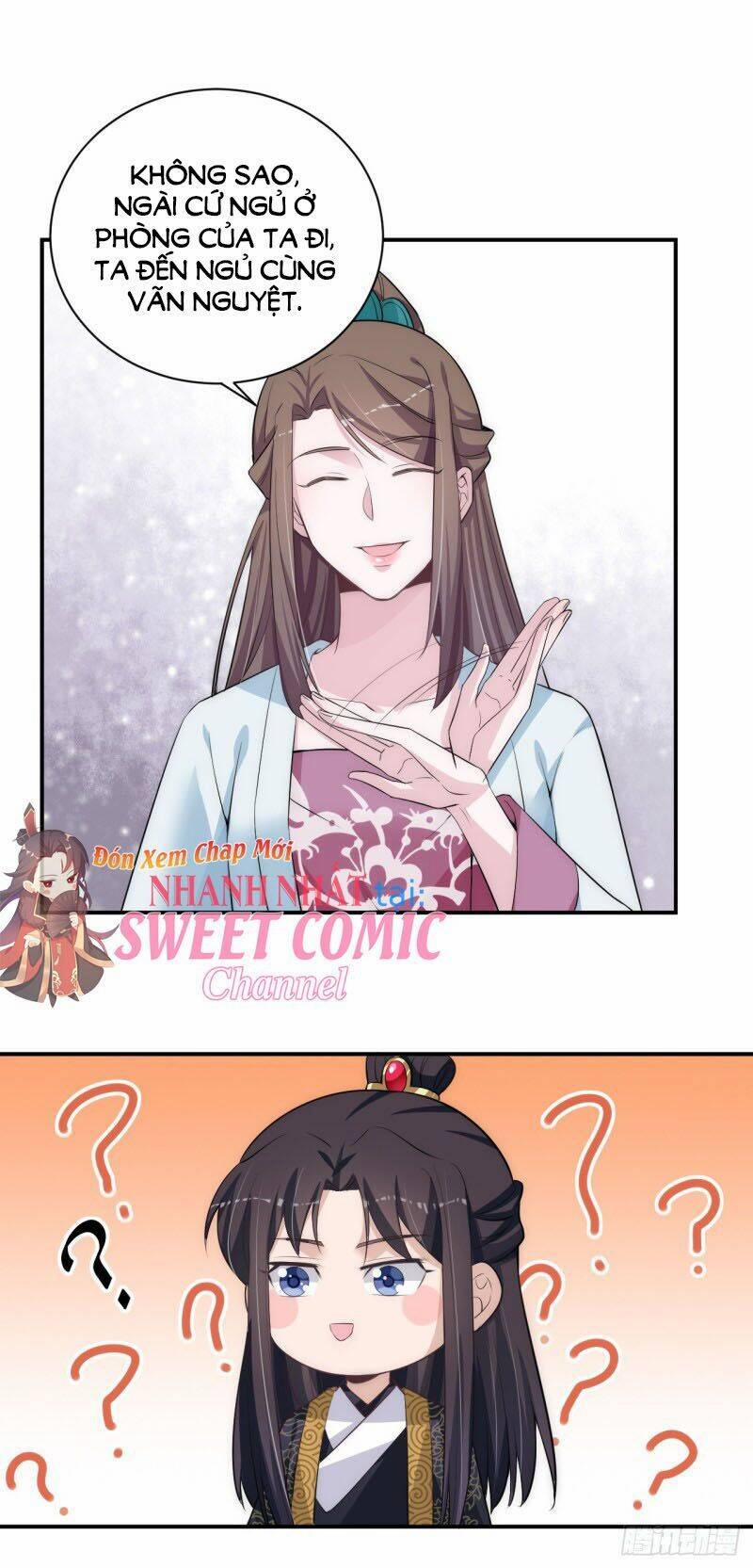 Cung Đấu Live 28 trang 23