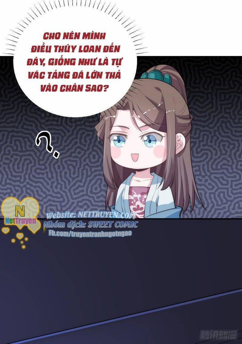 Cung Đấu Live 28 trang 25