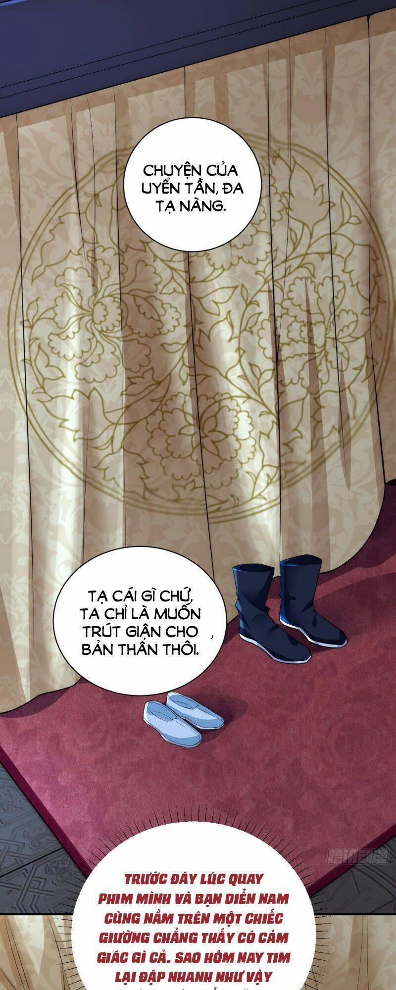 Cung Đấu Live 28 trang 26