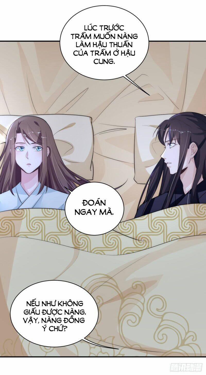 Cung Đấu Live 28 trang 30