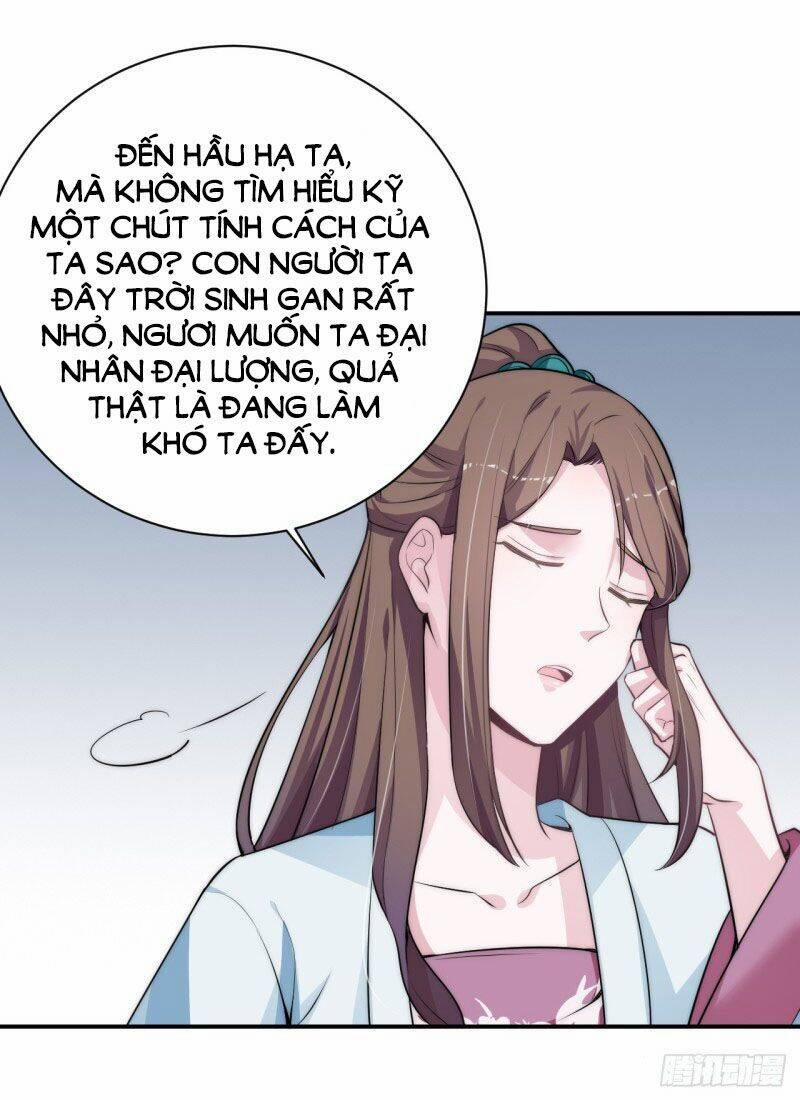 Cung Đấu Live 28 trang 5