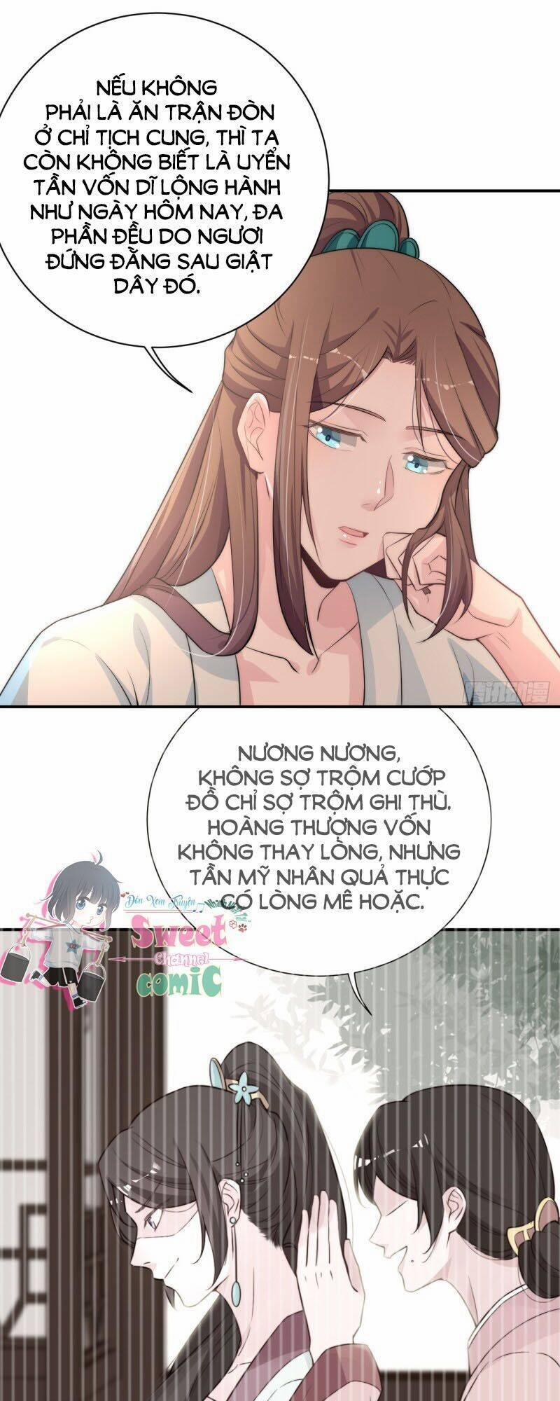 Cung Đấu Live 28 trang 7