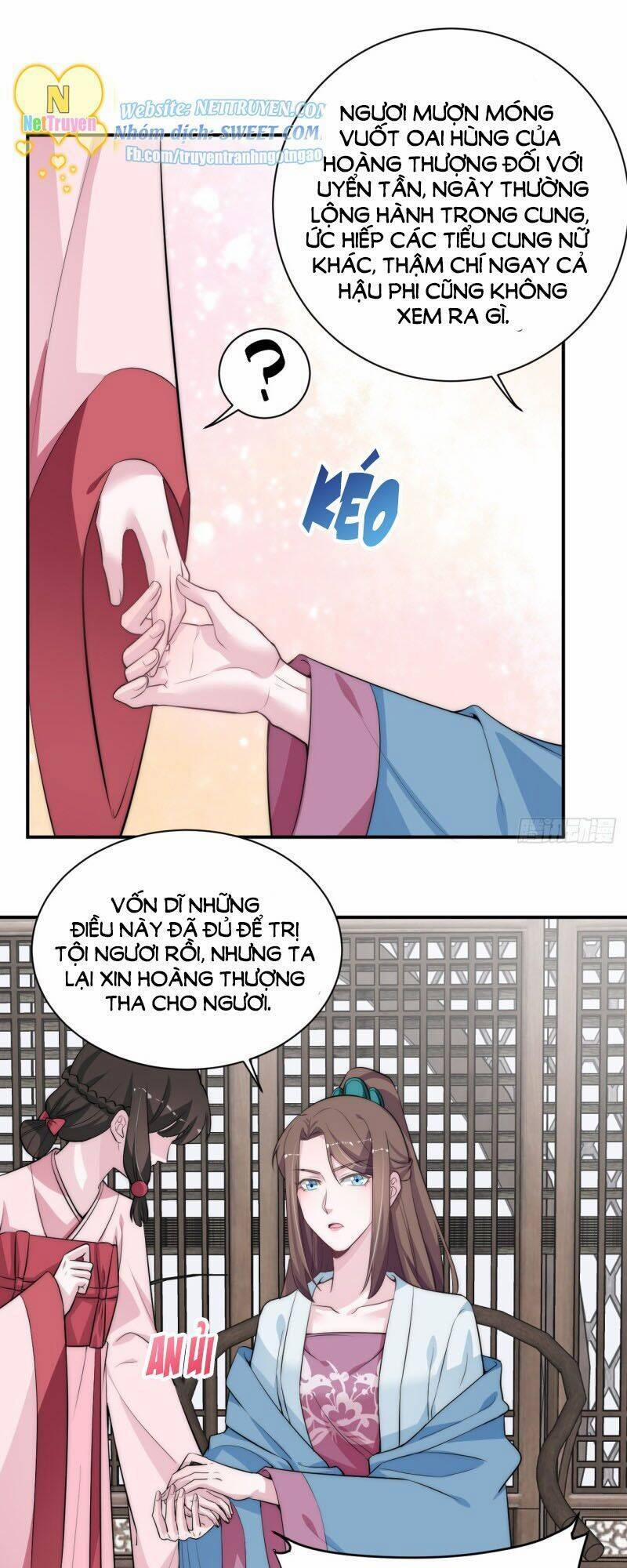 Cung Đấu Live 28 trang 9