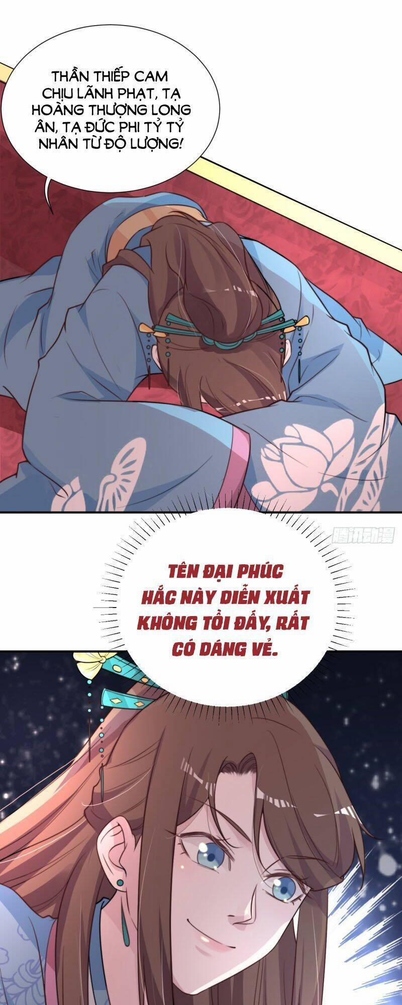 Cung Đấu Live 29 trang 21