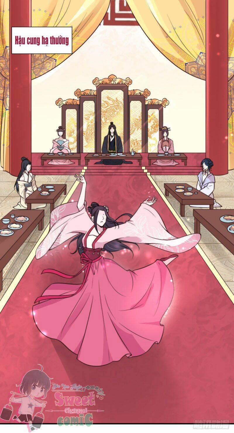 Cung Đấu Live 29 trang 3