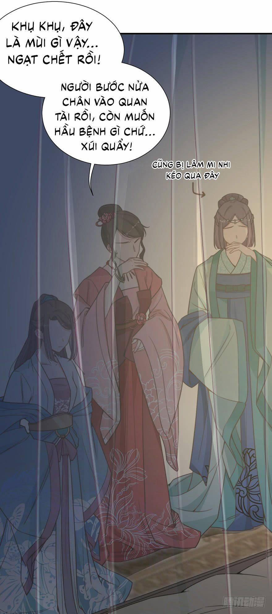 Cung Đấu Live 3 trang 13