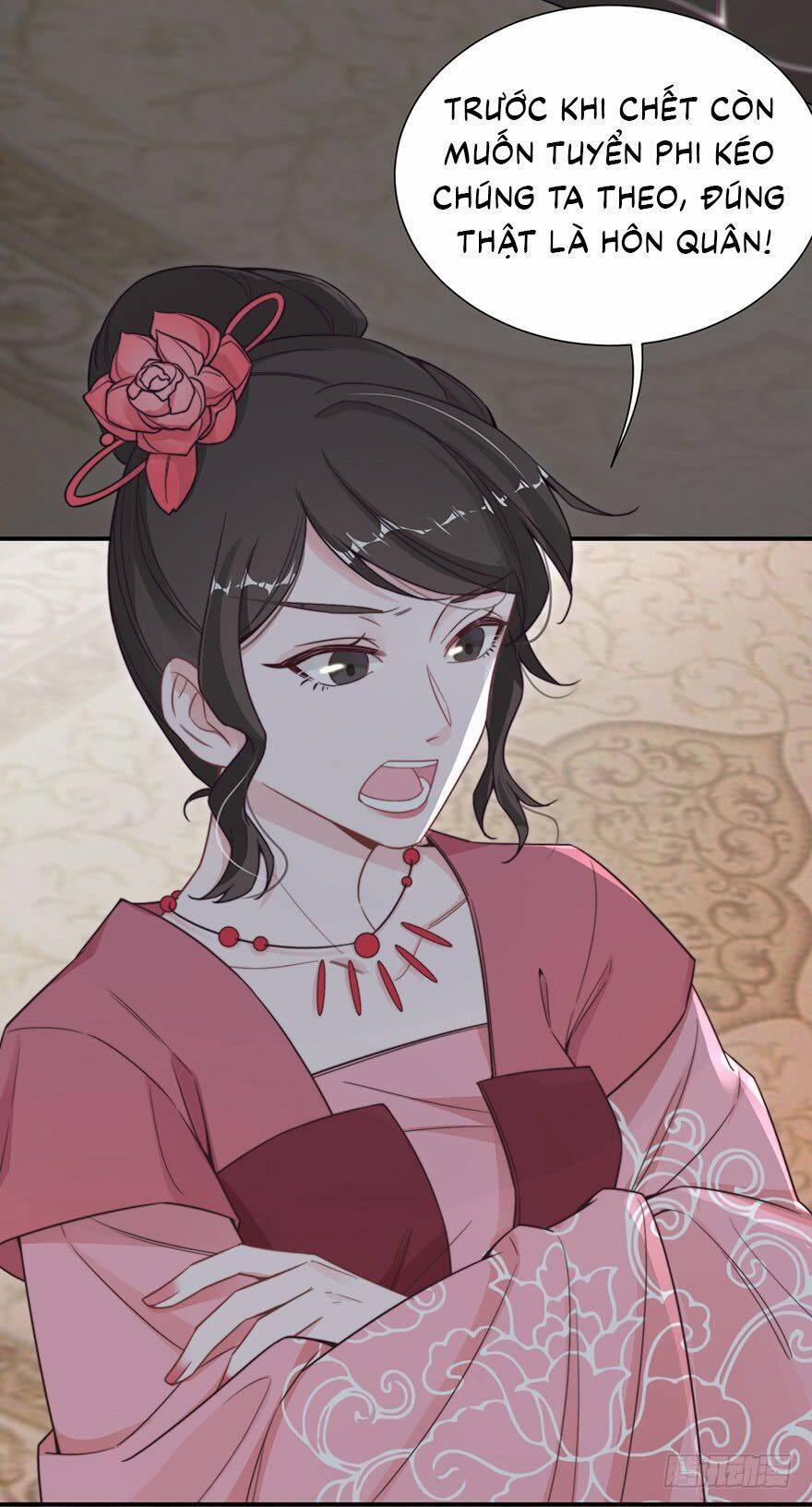 Cung Đấu Live 3 trang 15