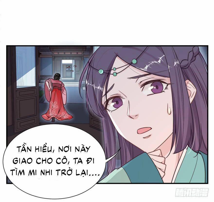 Cung Đấu Live 3 trang 18