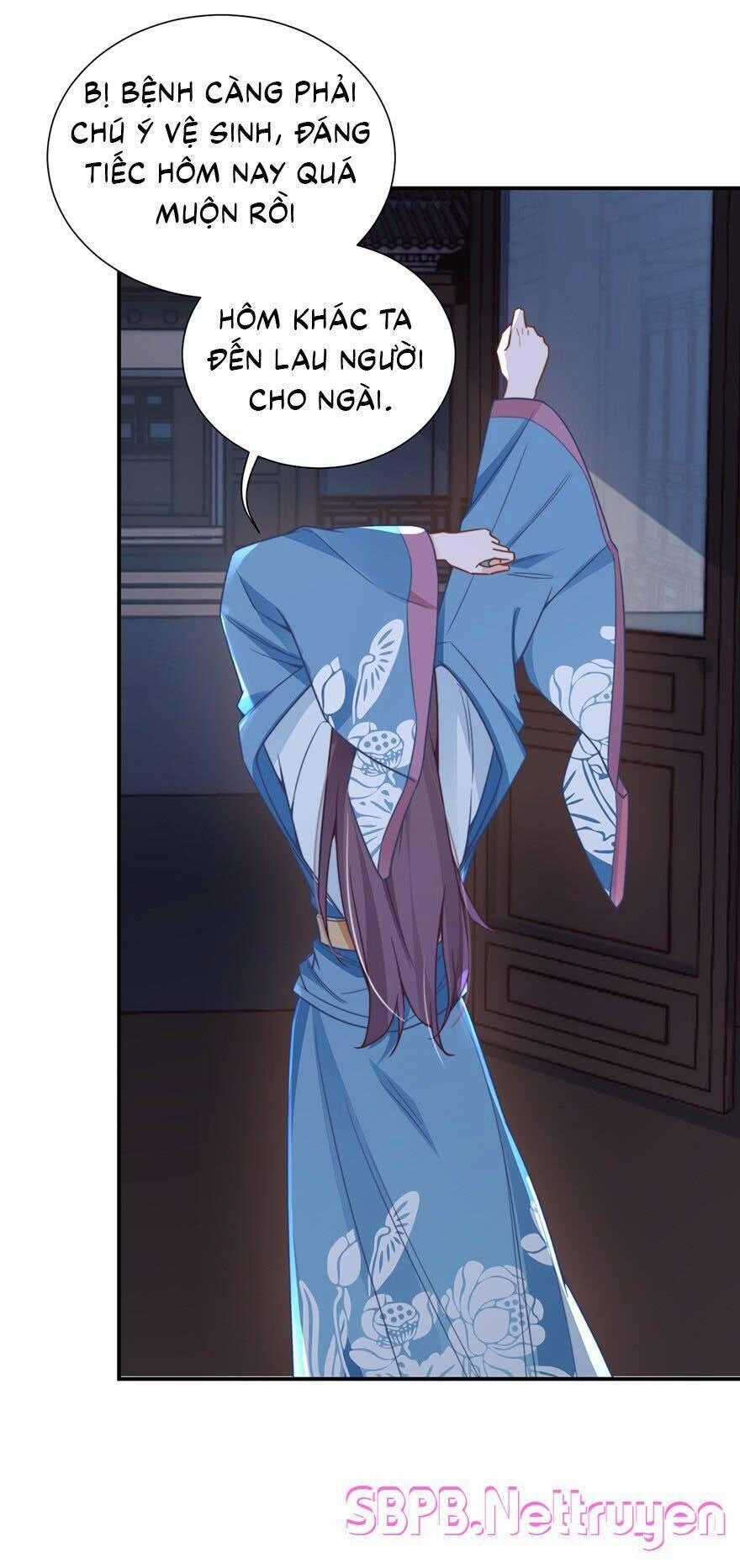 Cung Đấu Live 3 trang 30