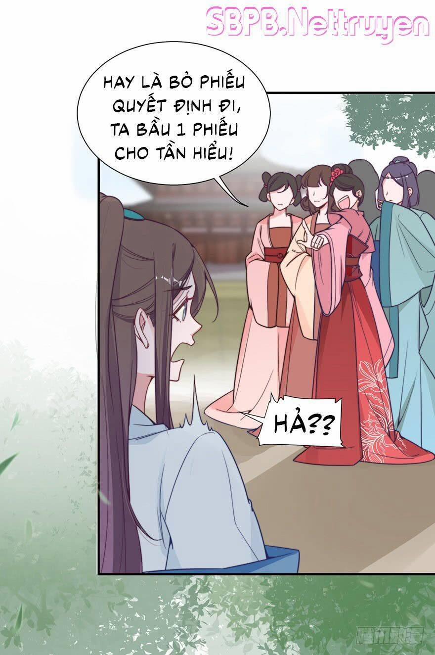 Cung Đấu Live 3 trang 6