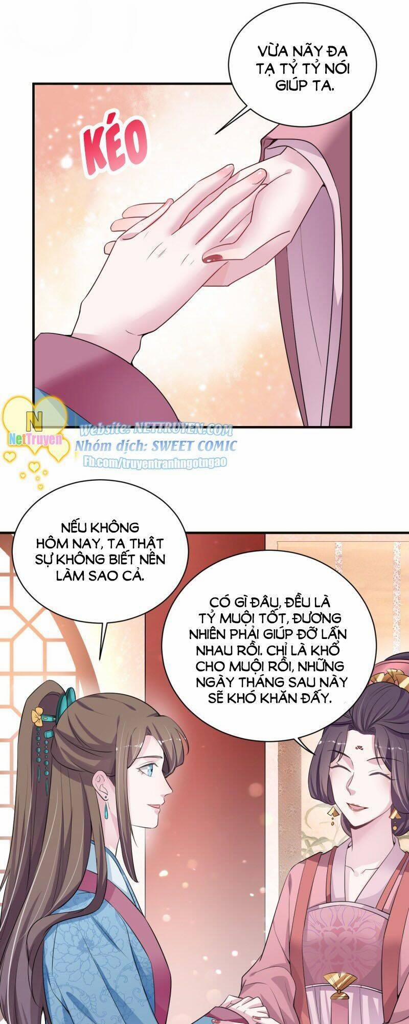 Cung Đấu Live 30 trang 10