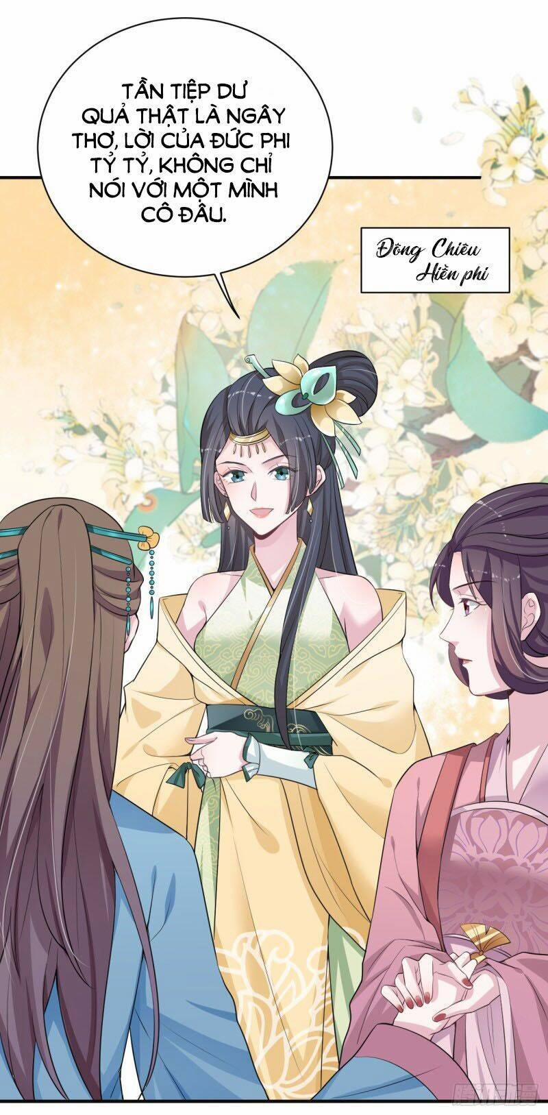 Cung Đấu Live 30 trang 14