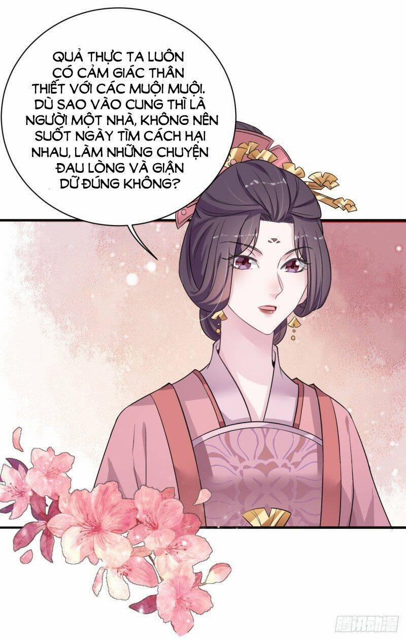 Cung Đấu Live 30 trang 15