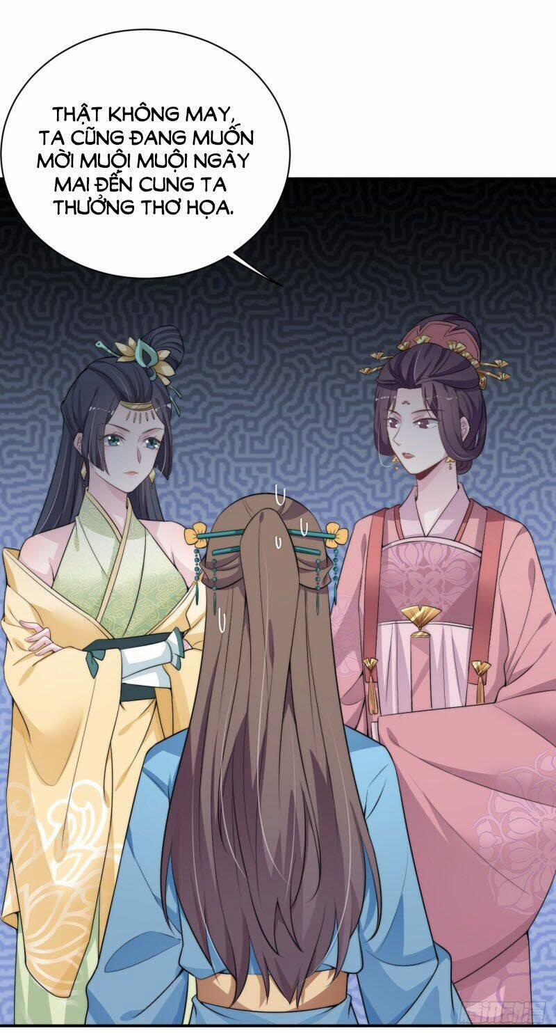 Cung Đấu Live 30 trang 18