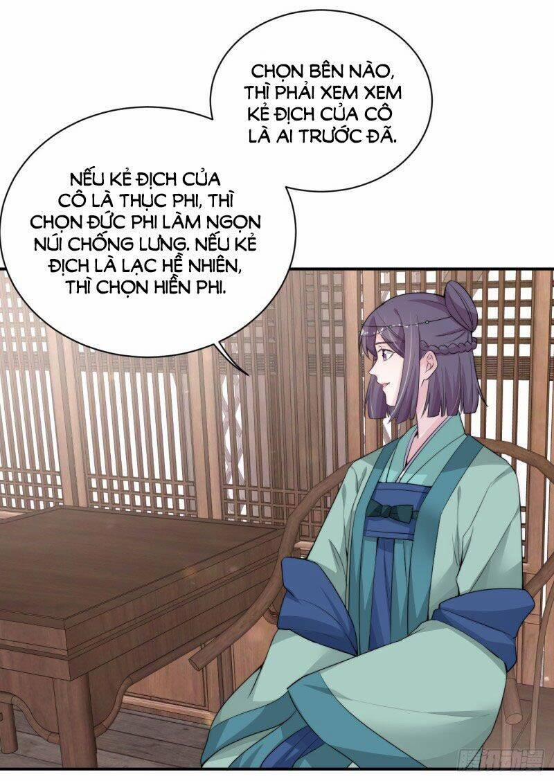 Cung Đấu Live 30 trang 22