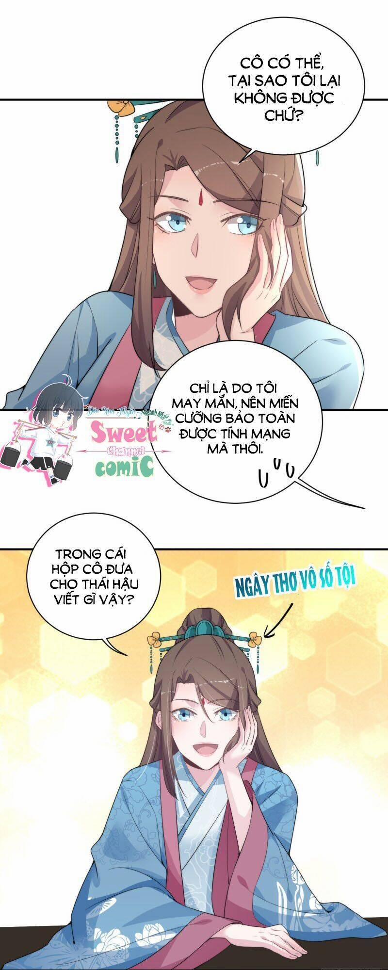 Cung Đấu Live 30 trang 24