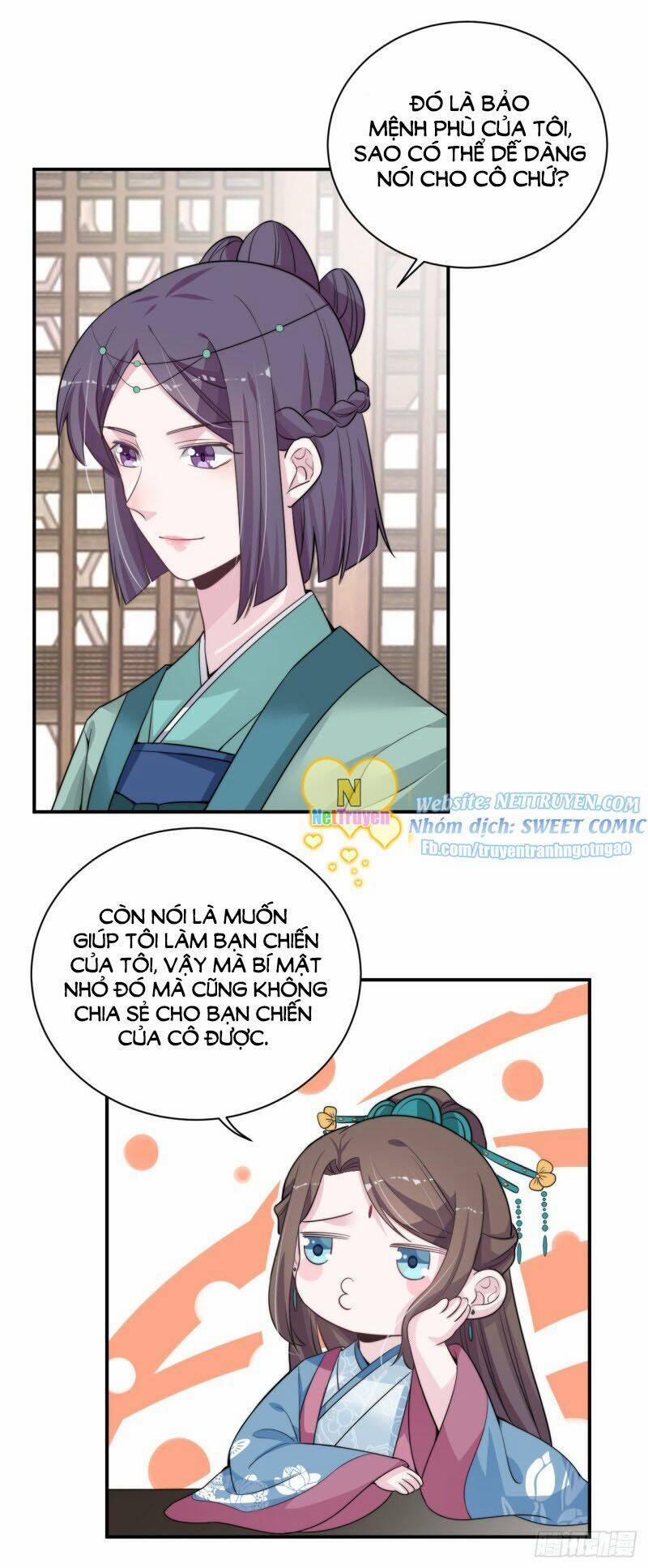 Cung Đấu Live 30 trang 26