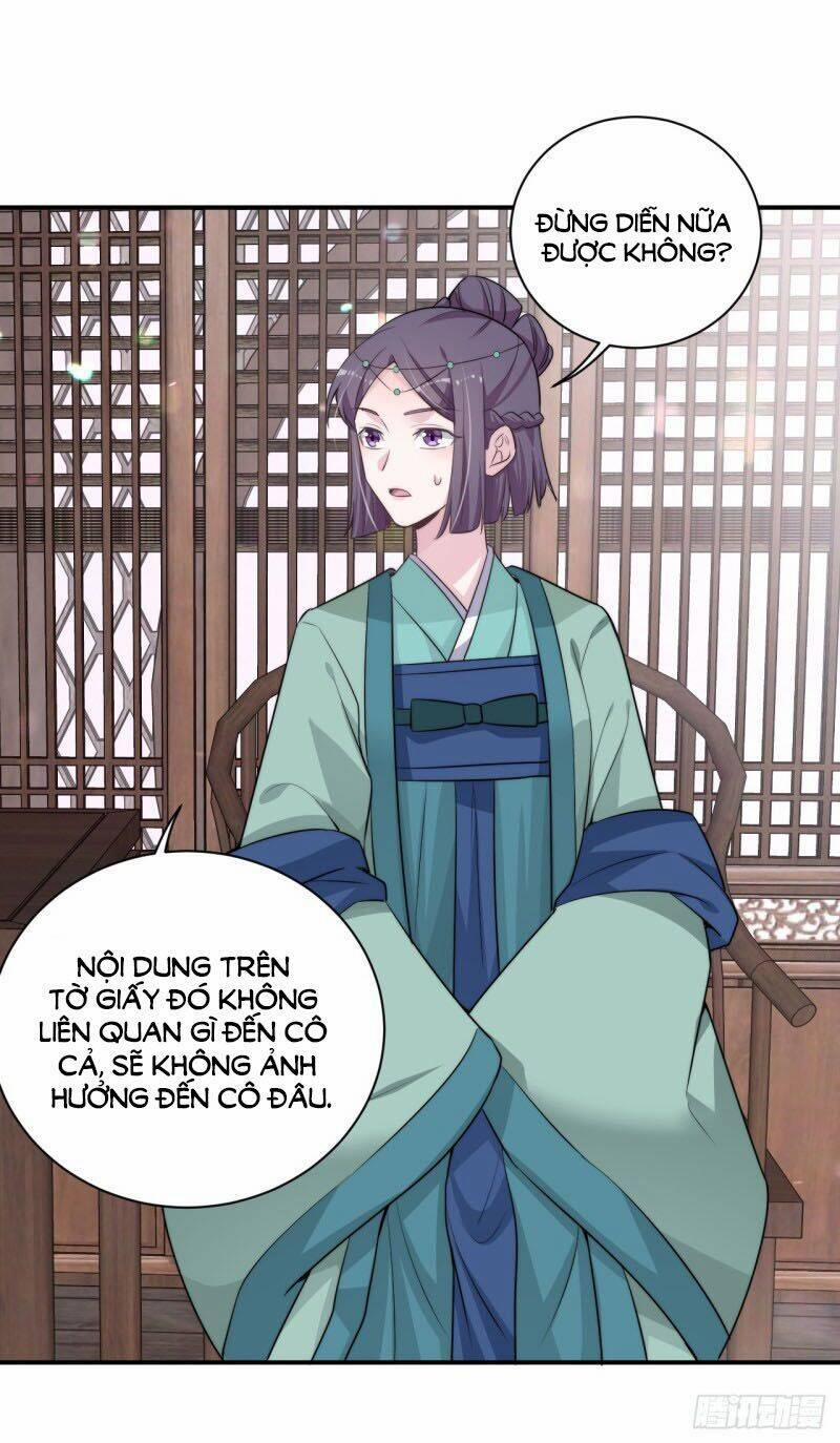 Cung Đấu Live 30 trang 27