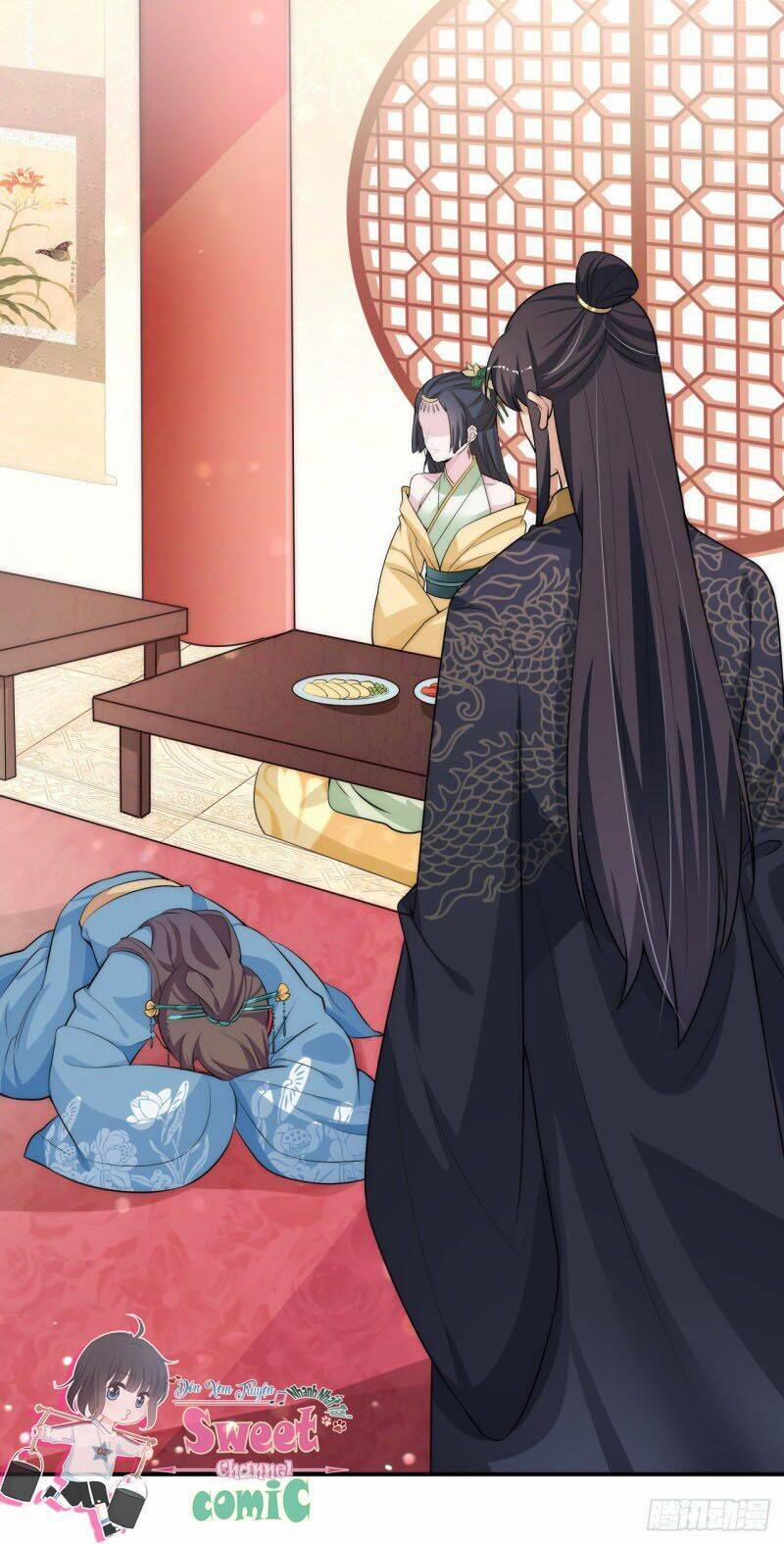 Cung Đấu Live 30 trang 3