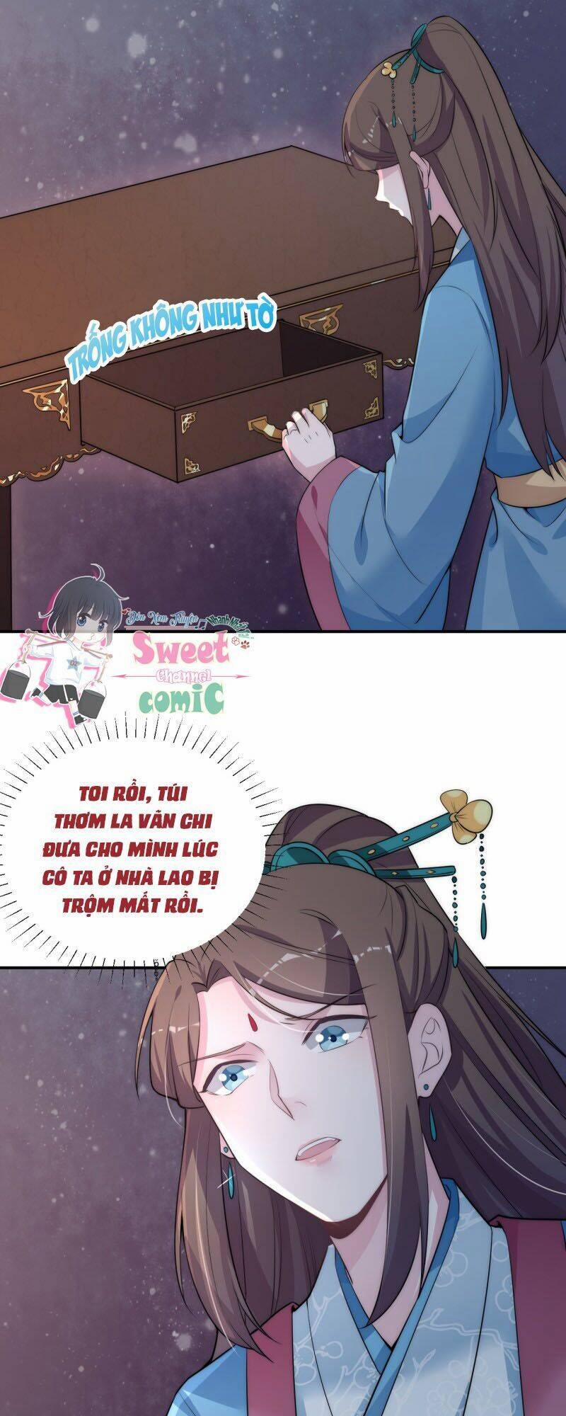 Cung Đấu Live 30 trang 30