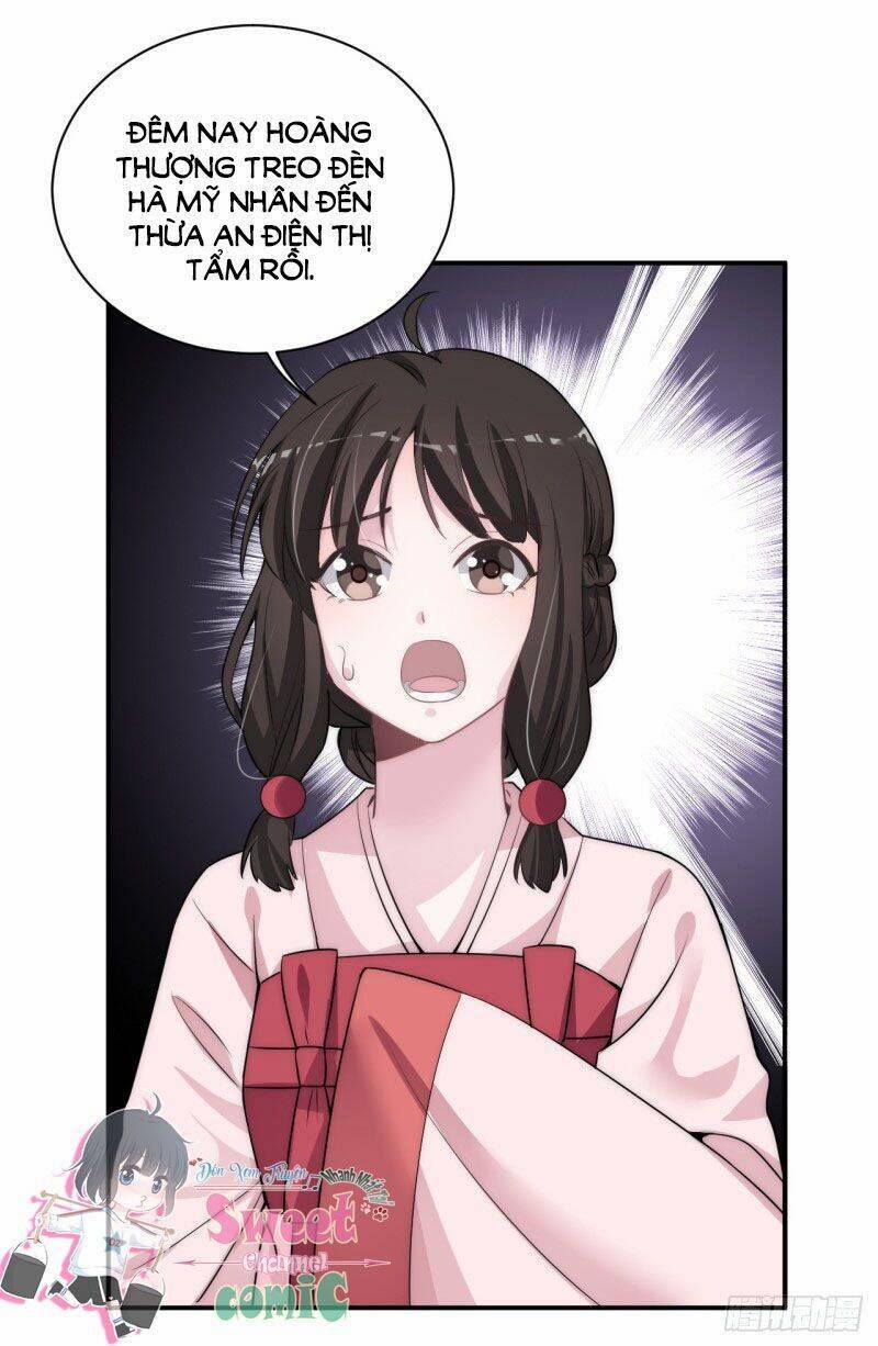 Cung Đấu Live 30 trang 33