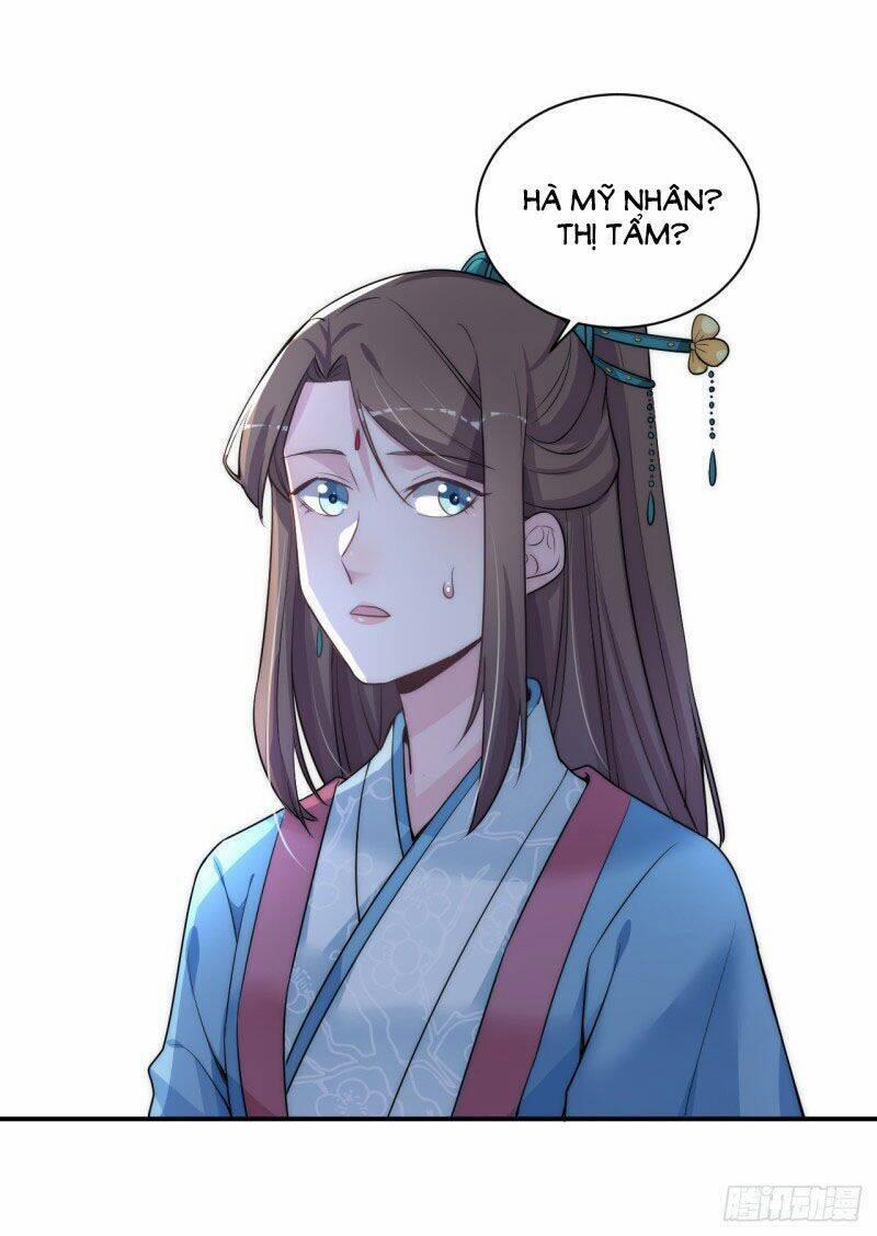 Cung Đấu Live 30 trang 34