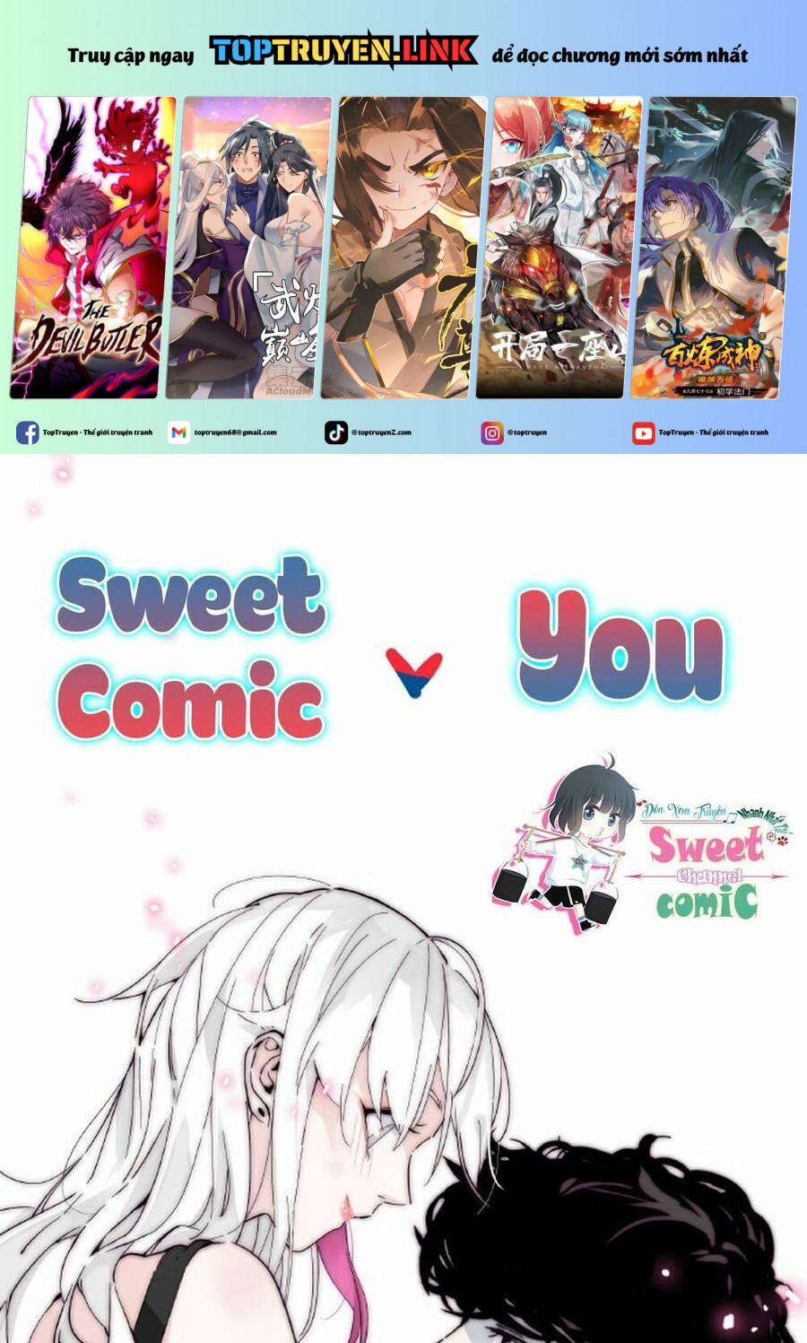 Cung Đấu Live 31 trang 0