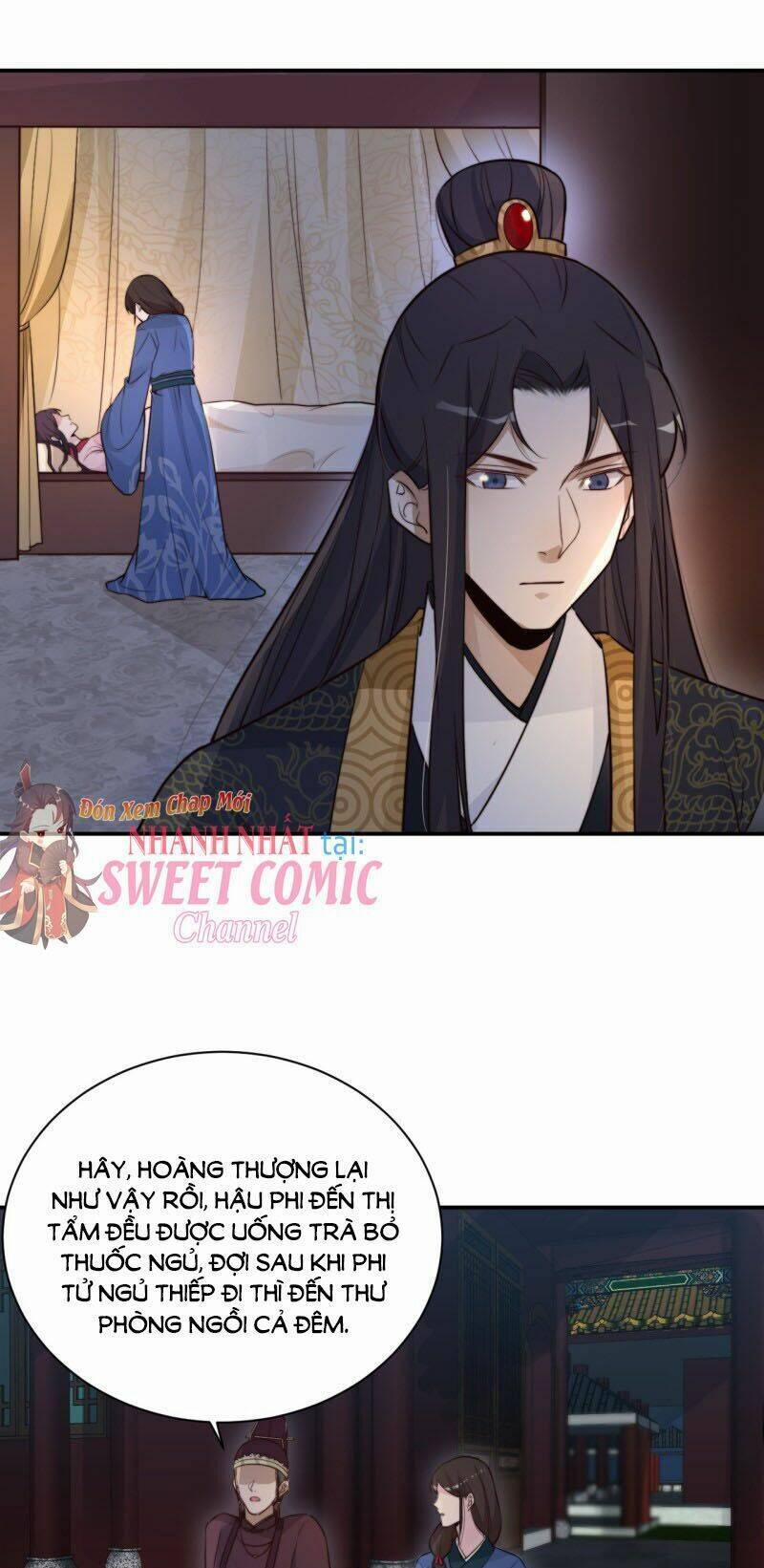 Cung Đấu Live 31 trang 10