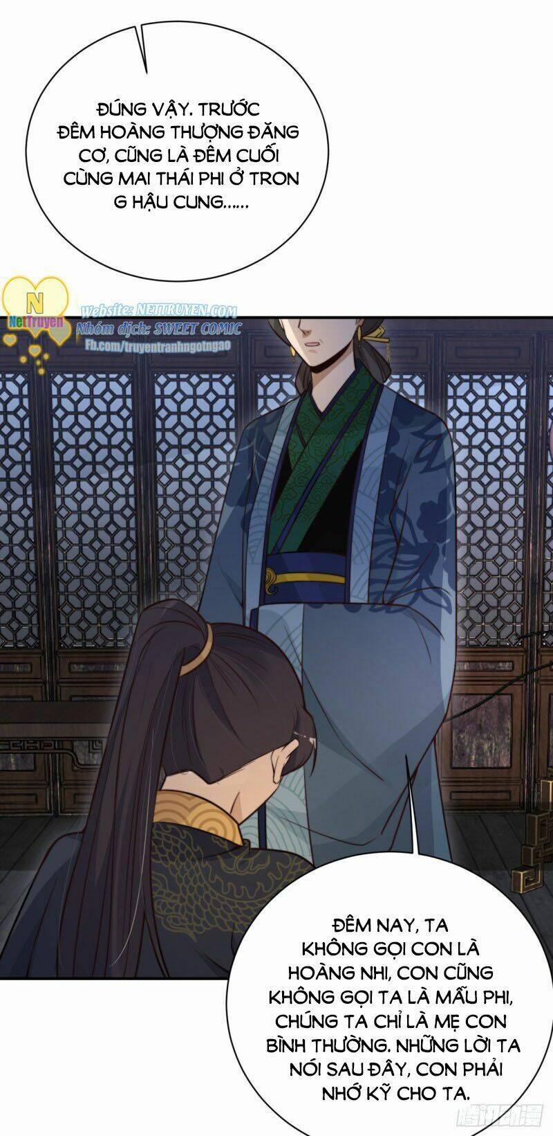 Cung Đấu Live 31 trang 12