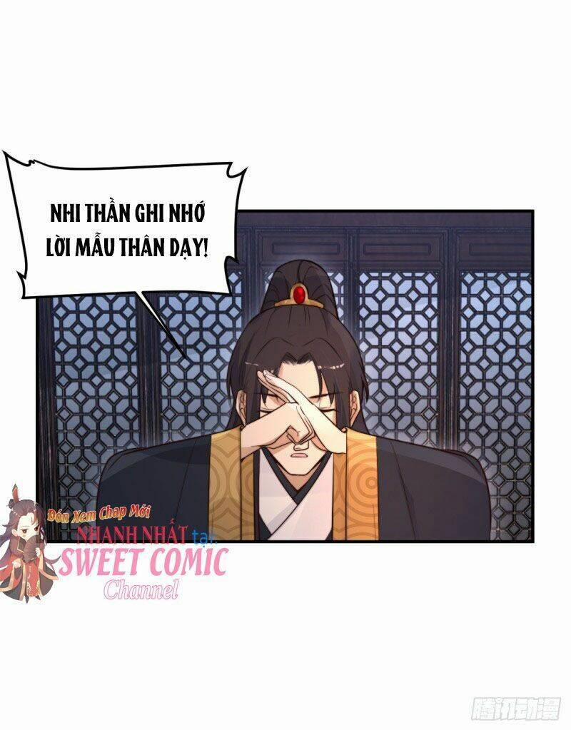 Cung Đấu Live 31 trang 16