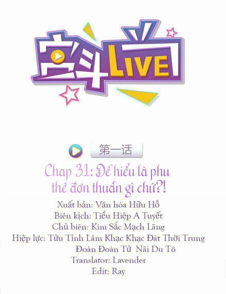 Cung Đấu Live 31 trang 2