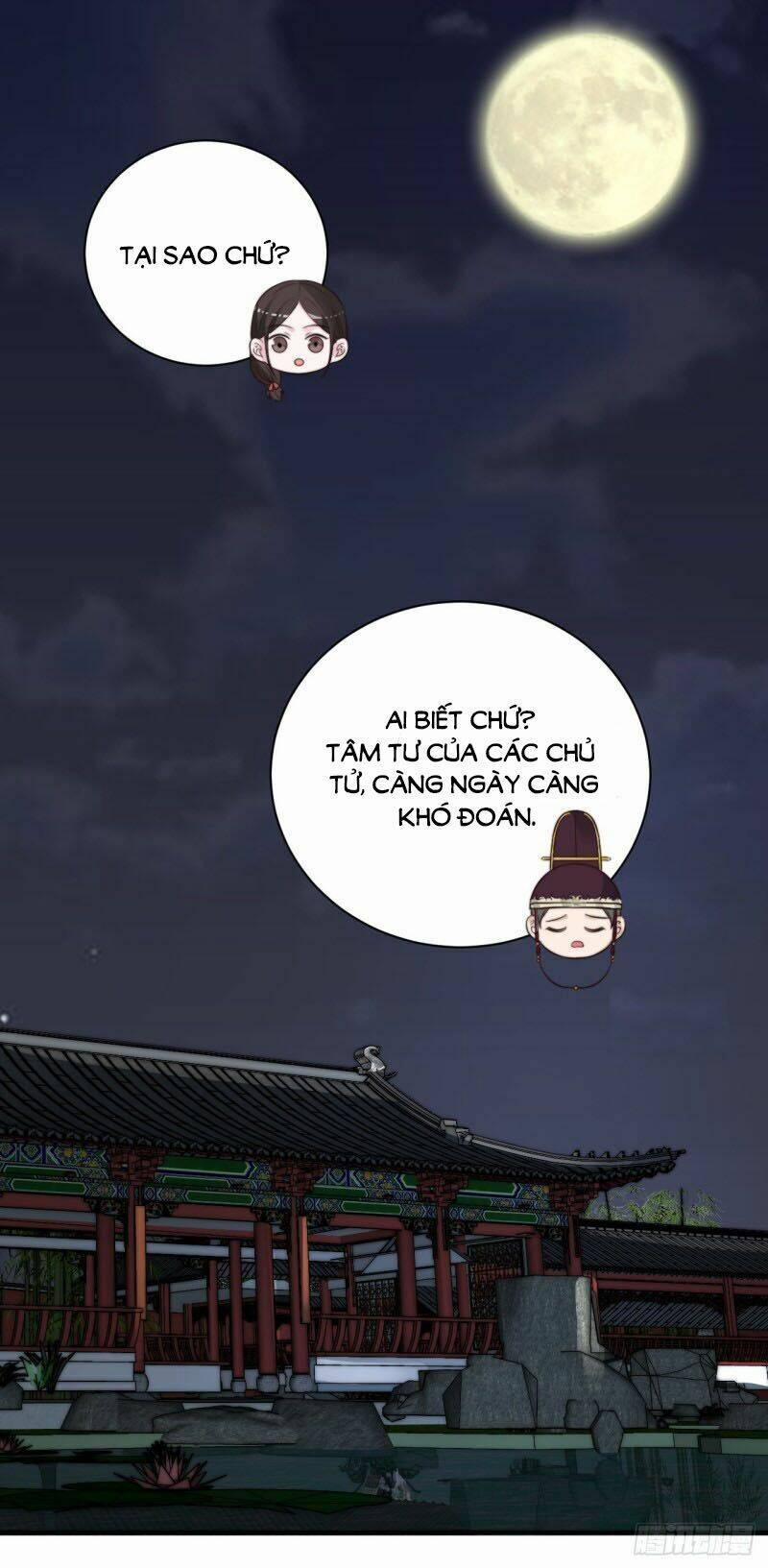 Cung Đấu Live 31 trang 22