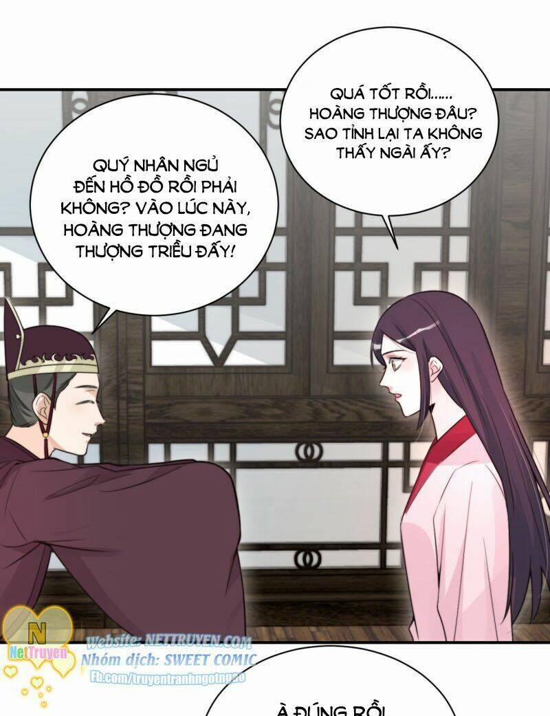 Cung Đấu Live 31 trang 25