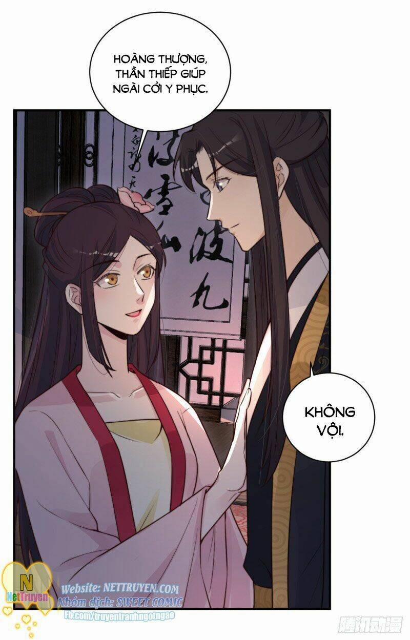 Cung Đấu Live 31 trang 3