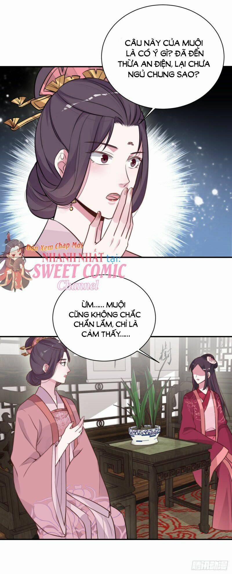 Cung Đấu Live 31 trang 33