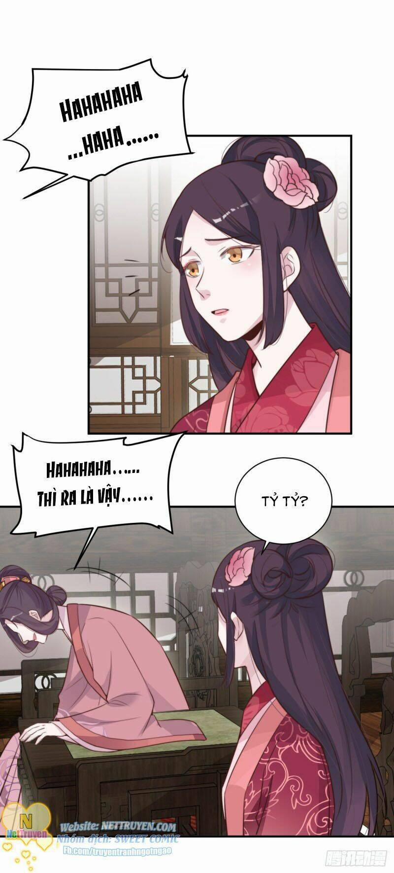 Cung Đấu Live 31 trang 34