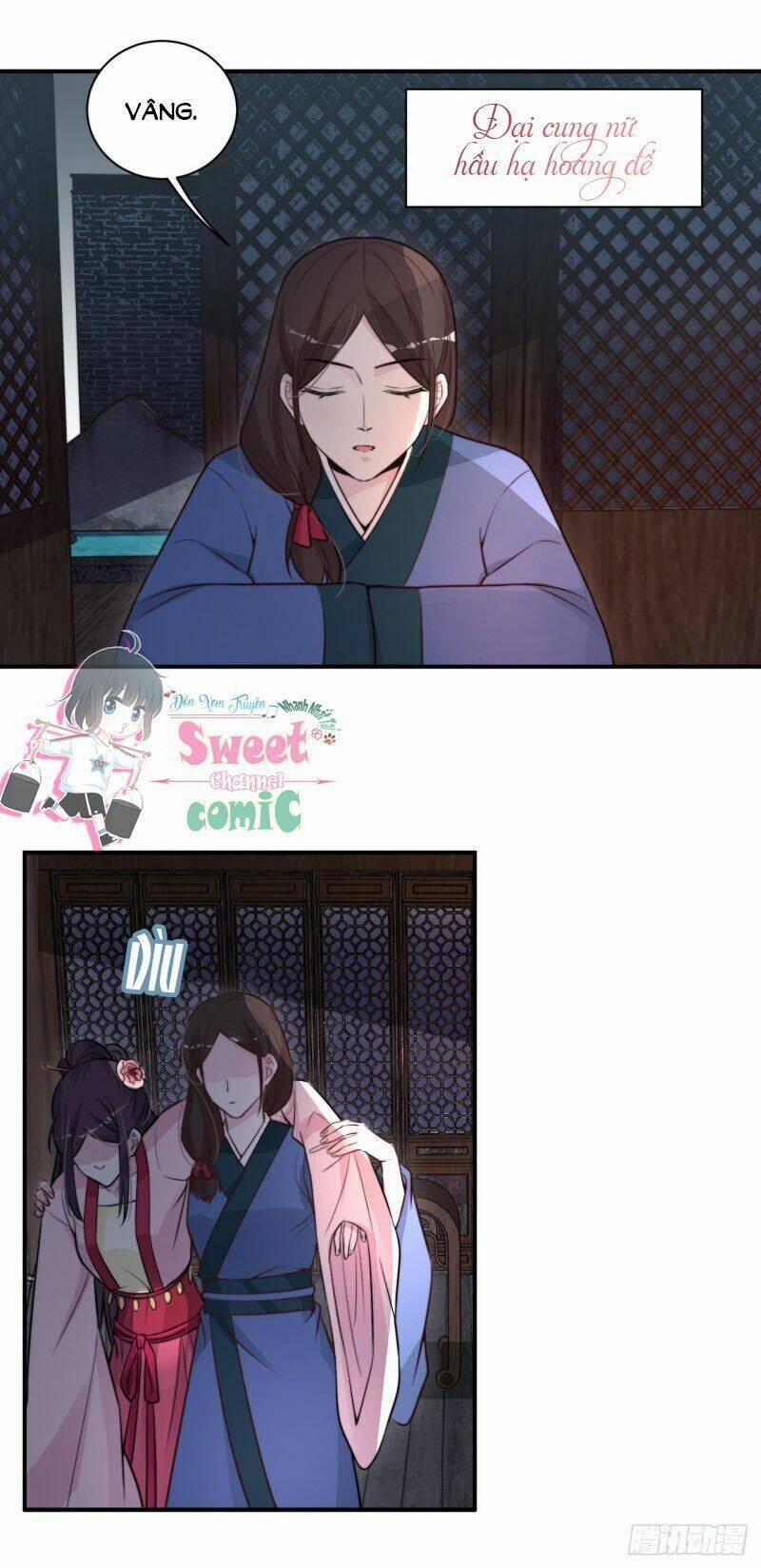 Cung Đấu Live 31 trang 9