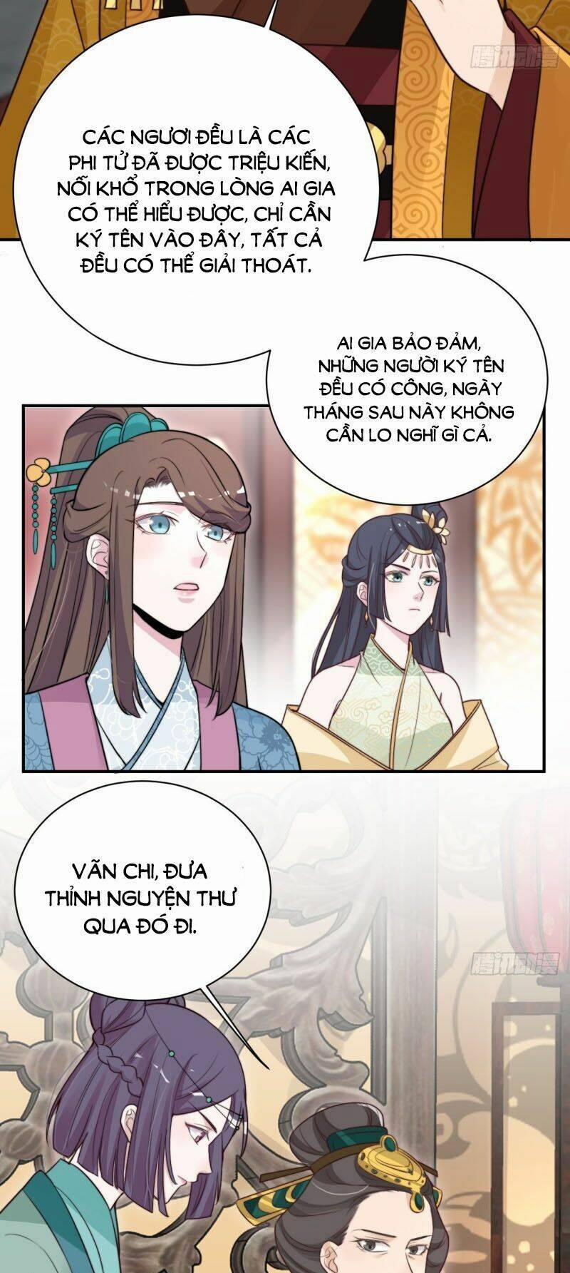 Cung Đấu Live 33 trang 10