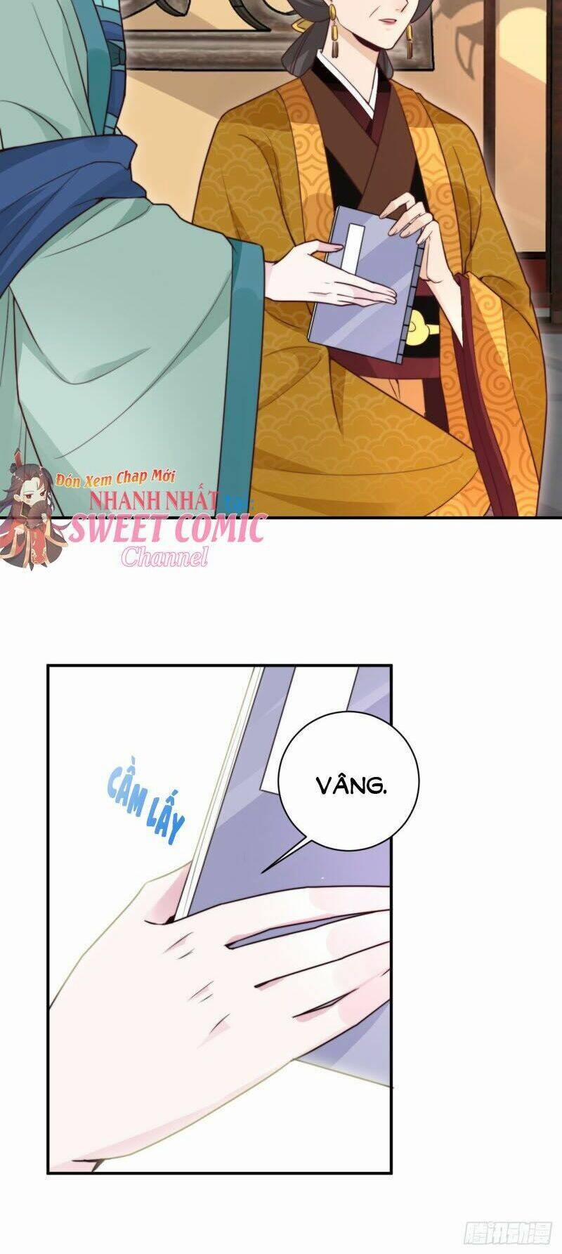 Cung Đấu Live 33 trang 11