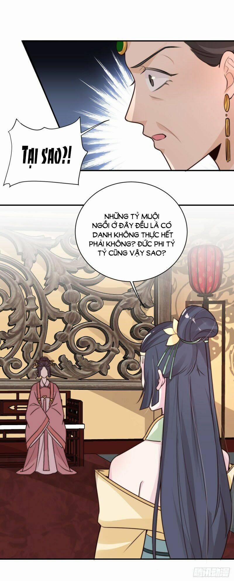 Cung Đấu Live 33 trang 14